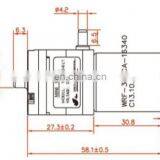 Portable Electric 6 V Mini Blood Air Pump Controller thumbnail-7