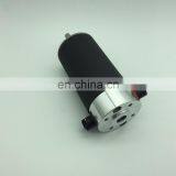 O.D 54mm Permanent Magnet dc Servo Motor 100w thumbnail-2