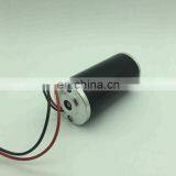 42ZYT03 Series 12v or 24v dc Motor Equivalent to GR42x40 Rated 3100rpm 57mNm thumbnail-3