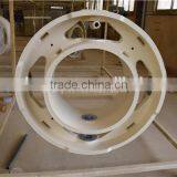 Cardan Joint, Rotary Drilling Joint, Bauer Rotary Drilling Rig Joint thumbnail-3