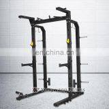 Shandong High Quality and Competitive Price Gym Power Rack for Sale thumbnail-2