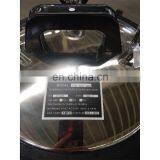 Portable High Pressure Steam Lab Retort Sterilizer thumbnail-4