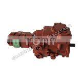 FOMI TB175 K3SP36C Excavator Parts Hydraulic Main Pump in Stock thumbnail-3