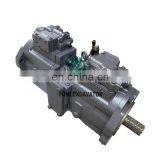 Original New Hydraulic Pump,K5V200DTP Main Pump Assy for EC480D Excavator Spare Parts 14625693 thumbnail-1