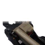 Interior Door Handle For 2007-2012 Hyundai Santa Fe Front or Rear Driver 826202B000 thumbnail-4