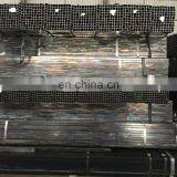 25*25*0,9 мм полые стальные трубы черного отожженного вида для мебели thumbnail-2