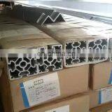 Free Sample Offered T-slot Aluminum Profile for CNC Table