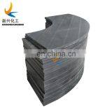 100% Virgin Material Non-Toxic Plastic UHMWPE/ HDPE Sheet/Board Custom Made PE300 PE500 PE1000 Plastic Polyethylene Sheet thumbnail-6