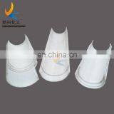 UHMWPE Abrasion Resistant Sheet Shaftless Screw Conveyor U Shape Liner thumbnail-3