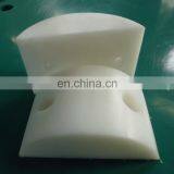 Uhmw-pe Mixing Blade/screw/gear/roller/cam/ Impeller/pulley/bearing/bushing thumbnail-3