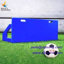 Football Training Rebound Plate Soccer Rebounder Board thumbnail-1