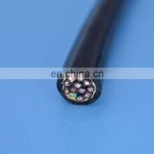 Flexible Festoon Cable for Hoist Crane-YFFB thumbnail-2