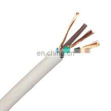 waterproof 100m 1000m copper electrical cable