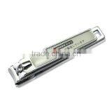 JINDA Top Quality Engraved Nail Clipper With Sharp Lade thumbnail-2