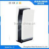 New Design Portable Uv Light Jet Air Automatic Hand Dryer thumbnail-3