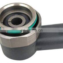 Solenoid Switch Valve Assembly Valve Repair Kit F00VC30318 for Common Rail Injector BOSCH' 0445110 thumbnail-2