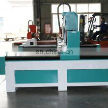 CE Standard Distributor Wanted Cnc Router Machine Woodworking Multi Head Cnc Router thumbnail-5