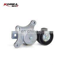 BT4Z6B209A BT4E6B209CC BT4Z6B209B Tensioner Pulley For Mazda thumbnail-3