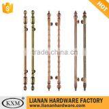 New Design Zinc Door Handle for Furniture Hardware thumbnail-2