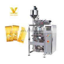 Hot Selling Honey Water Yogurt Packaging Machine Automatic thumbnail-1