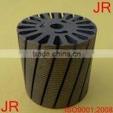 Cold Rolled Silicon Steel Motor Stator Rotor Lamination , Stator Rotor, Motor Lamination Stamping Die thumbnail-1