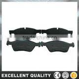 Used Auto Mercedes Spare Parts Wholesale Brake Pads A1644200820 thumbnail-2