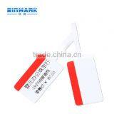 SINMARK ZB7630H.N1000 The vertical bar jewelry sticker price tags