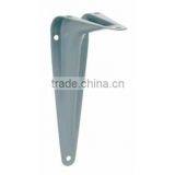 Lowest Prices High Quality Shelf Bracket With Powder Coating thumbnail-1