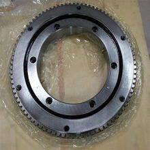 Small Tower Crane Slewing Ring Bearing,Trailer Ball Bearing Turntable Slewing Ring