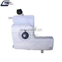 European Truck Auto Body Spare Parts Coolant Expansion Tank Oem 5010141645 for RVI Truck Radiator Water Tank thumbnail-4