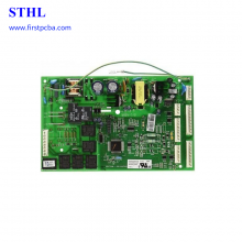 Mini Light Speaker Pcba Service Pcb Assembly Board Custom Made One-stop Shenzhen PCBA Factory thumbnail-5