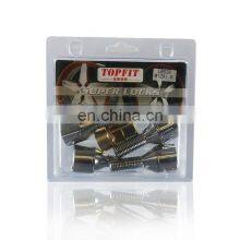 XT Car Accessories Wheel Lock Parafuso De Roda thumbnail-1