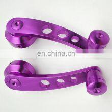 Universal Car Billet Aluminum Car Window Crank Photos thumbnail-4
