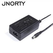 Desktop Type 24V1500MA AC/DC Adapters with CCC PSE CE CE UKCA approve 24V1.5A Switching Power Supply for LED CCTV Camera Intellectual Products