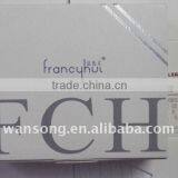 New Year Gift Carton Box With Pattern