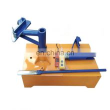 Colorful Small Tire Changer Machine for Truck with CE Certificate semi truck tire changing tools