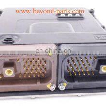 Контроллер или компьютер экскаватора E320D