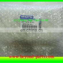 PC200-7 Excavator Parts Air Condition Controller 20Y-979-6141 thumbnail-3