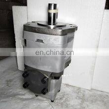NACHI IPH-25B-6.5-40-11 High Pressure Hydraulic Internal Gear Pump IPH-36B-16-125-11 thumbnail-5