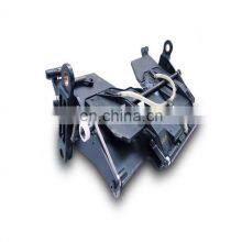 CNC Direct Manufacturers ABS Plastic Prototype Car Part Custom Cnc Motorcycle Parts thumbnail-3