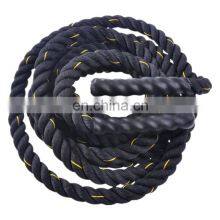 Best Selling High Quality Fitness Muscle Climbing Strength Physical Fitness Training Fitness Hemp Rope thumbnail-4