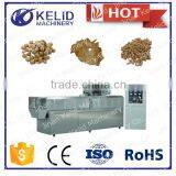 2016 New Condition CE Certification Soya Nugget Machine thumbnail-6