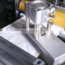 Max Speed 80 Pcs/Min N95 Mask Fully Automatic Mask Making Machine Kn95 Mask Making Machine thumbnail-4