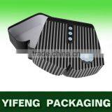 Decorative Paper Storage Boxes, Trouser Paper Gift Box