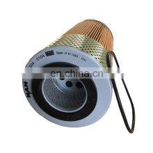 China Factory Oil Filter 51055040104 Replacement P550041 for 442 LA Engine Lube Cartridge LF3327 thumbnail-2