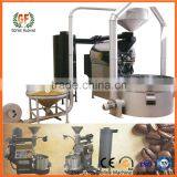 Commercial Coffee Beans Baking Machine thumbnail-5