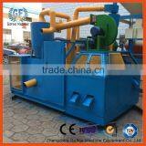 ISO Certificate Scrap Copper Granulator Production Line