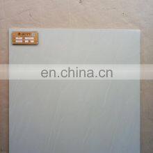 Ivory Color Full Body Double Charge Polished Porcelain Floor Tiles in China 600x600mm thumbnail-3