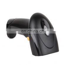 Wired 1D Laser Barcode Scanner POS Code Scanner USB/RS232 Port