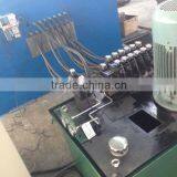 Electrical Hydraulic Pipe Bending Machine thumbnail-5